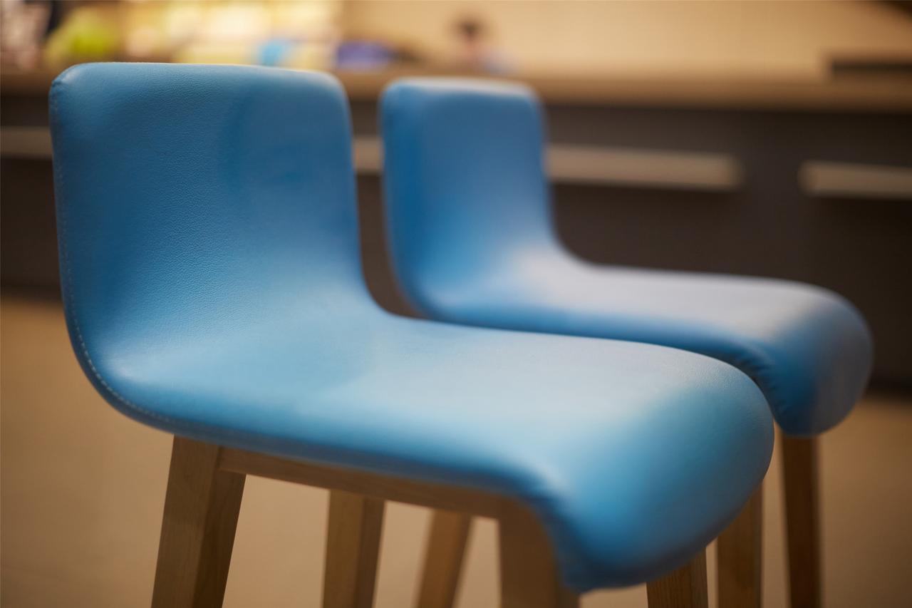 Hanting Hotel Shanghai Xin Hua Hospital المظهر الخارجي الصورة
